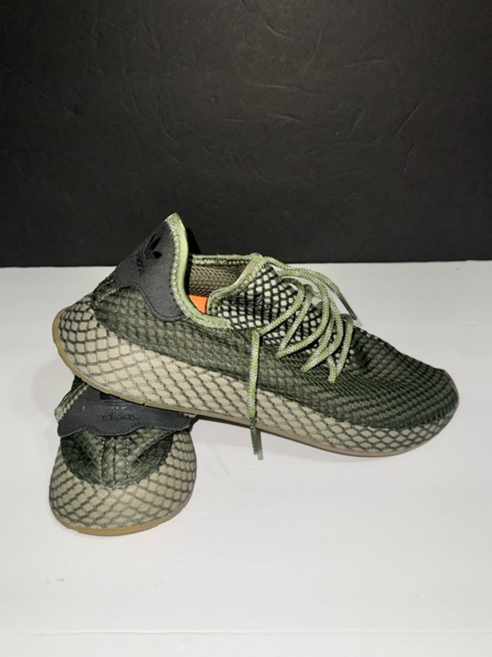 Adidas I Men’s I Sneakers I Derrupt Runner